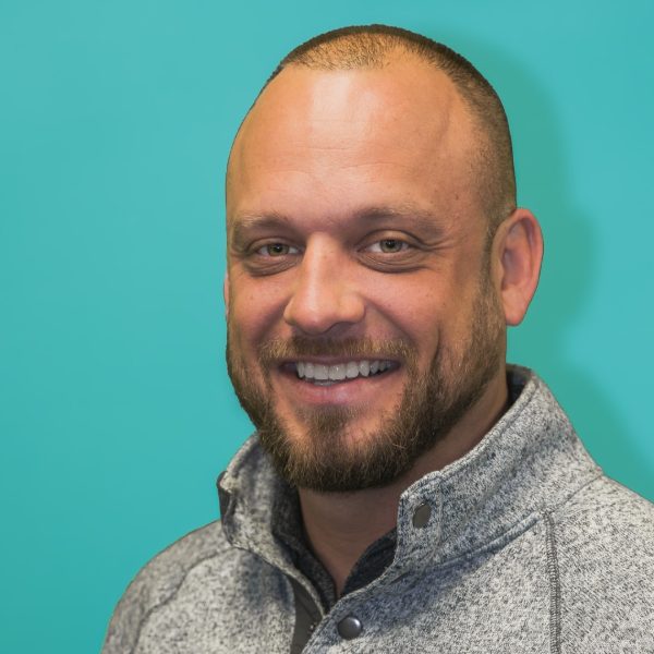 Aaron Christy founder West College Corner Roofing