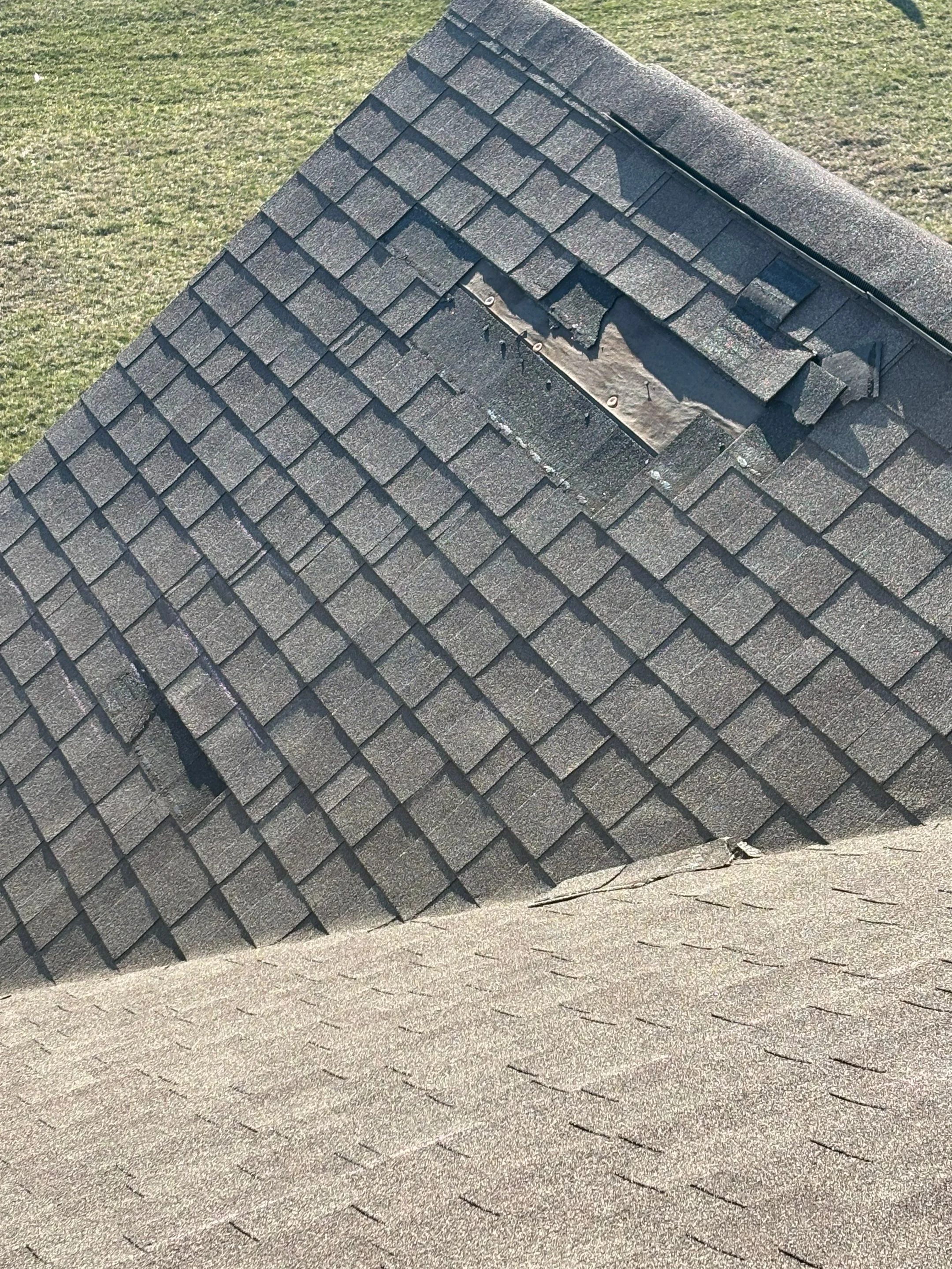 Single Ply vs Built Up Roofing: Which Lasts Longer in West College Corner?